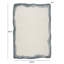 Tapis gris Tarba-114854493