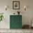 Modern Nightstand With 3 Drawers-753786832
