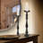 Zara Extra Large Pillar Holder- Tall-586145613