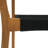 Bennett Stackable Outdoor Dining Chair-112309283
