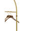 Arco 47.24" Clothes Rack-78370709