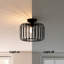 Semi Flush Mount
