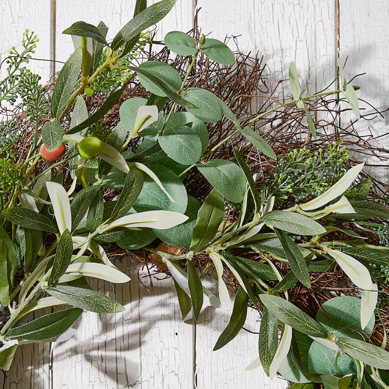 Dried 60cm Wreath