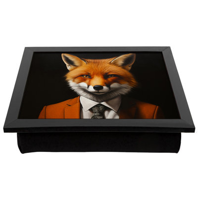 Breakfast Tray