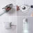 Diodorus LED Flush Mounted Sconce-1410703842