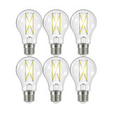 100 Watt Equivalent A19 E26/Medium (Standard) Dimmable LED Bulb