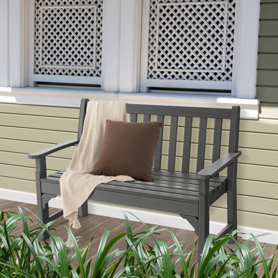 Banc d'extérieur Aseneth