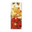 «Poesie Florale Panel II» par Lisa Audit - reproduction sur toile-1765653672