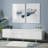 Arnfinnur Unfinished TV Stand-668160132