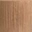 26cm H Drum Lamp Shade ( Clip On ) in Brown