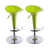 Green is out of stock