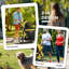 Foldable Pet Pet Stroller-91604312