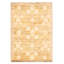 Peshawar One-of-a-Kind Rectangle 4'3" X 6' New Age Wool Area Rug in