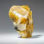 Golden Barite from Lushi, Henan Province, China