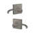 Satin Nickel
