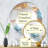 Genni Circle Mirror-21684245
