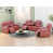 Rouge est en rupture de stock