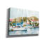  «Vintage Holiday 2» par Emma Caroline, art mural sur toile, 16 po x 12 po-146240702