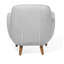 Cartagena Upholstered Armchair-36300051