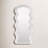 Landover Abstract Full Length Mirror-1067396317
