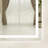 Deervalley 55"X 30"  LED Bathroom Mirror With Lights, 1.5X Anti-Fog, Front And Backlit Frameless LED Mirror