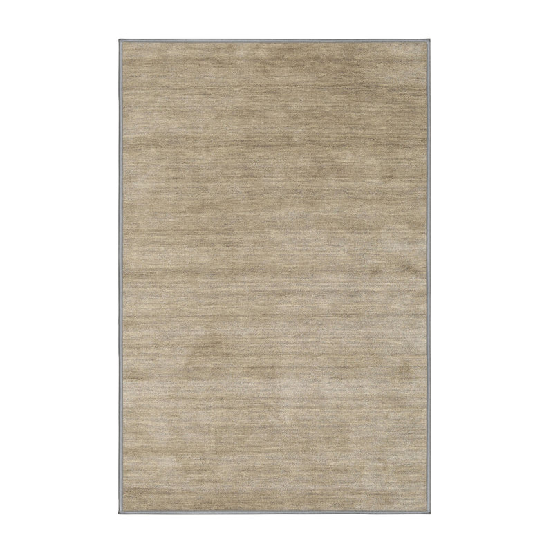 Tapis gris, Rectangle 5 pi x 7 pi