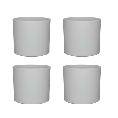 Carlis Ceramic Pot Planter