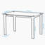 Modern Dining Table, Dining Table