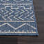 Tapis bleu Waikiki Okeden-1680278175