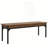 78.7" Extra Long Double Office Desk