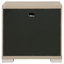 Lennox Light Elm Queen 4-piece Bedroom Set