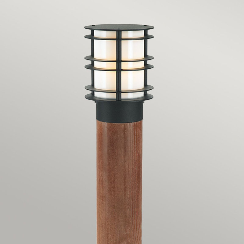 Shadyvale Transparent Bollards