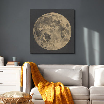 Pleine lune
