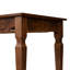 Galvin Solid Wood Writing Desk