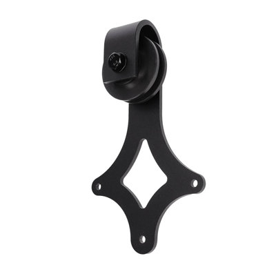 Millett Door Hardware Kit