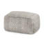 Repose-pieds Adelene Jae Florence - 20 x 12 x 10-809352465-813133428