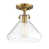 Brass is out of stock