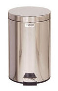 Poubelle à medi 3,5 gallons can