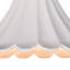 Luminaire suspendu en céramique Cally-38455978