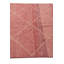 Tapis rose 4 x 6 Phillippi