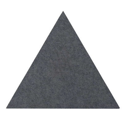 SoundSorb Black Acoustic Panels