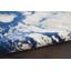 Tapis ivoire abstrait contemporain Stanton-1500577724
