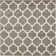 Molly Power Loom Dark Gray/Ivory Rug