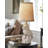 Dekeles Resin USB Table Lamp