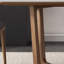 Superbes tables et chaises de salle à manger minimalistes-110606875
