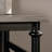 L-Shaped Desk With USB Ports And Grommet Holes, For Space-Efficient And Stylish Work Area-1365646085