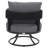 Viola Swivel Chair-107520278