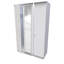 Fully Assembled Avon 3 Door Wardrobe-89072184