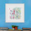 Winter Berries par Lindsay Megahed - Peinture encadrée sur papier-2138439935