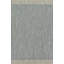 Tapis gris / bleu intérieur / extérieur Isle Chevron-1838378775